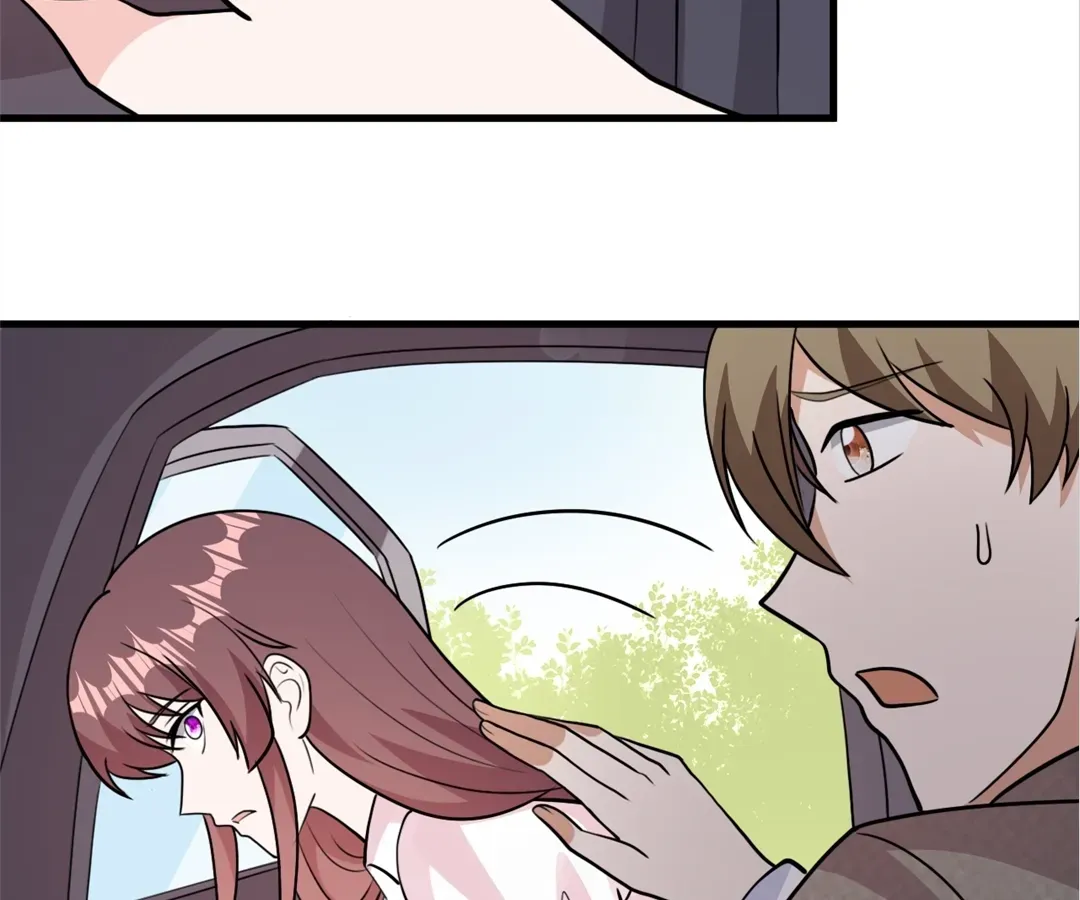 In Love With My Wife From Nowhere Chapter 103 - page 32