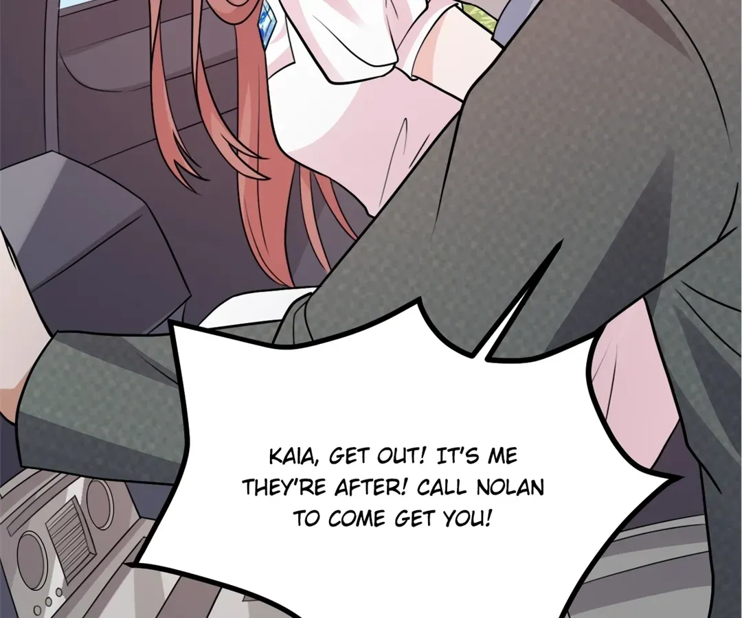 In Love With My Wife From Nowhere Chapter 103 - page 33