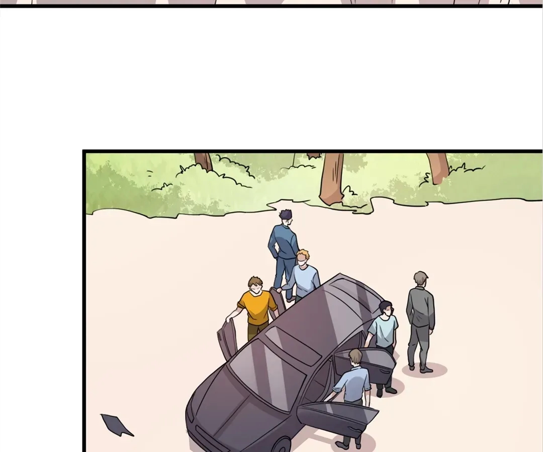 In Love With My Wife From Nowhere Chapter 103 - page 40