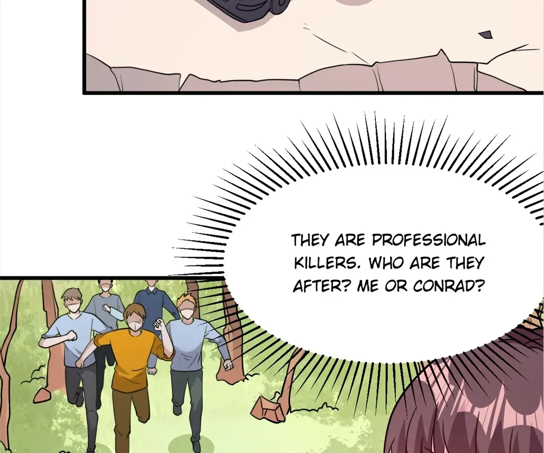 In Love With My Wife From Nowhere Chapter 103 - page 41