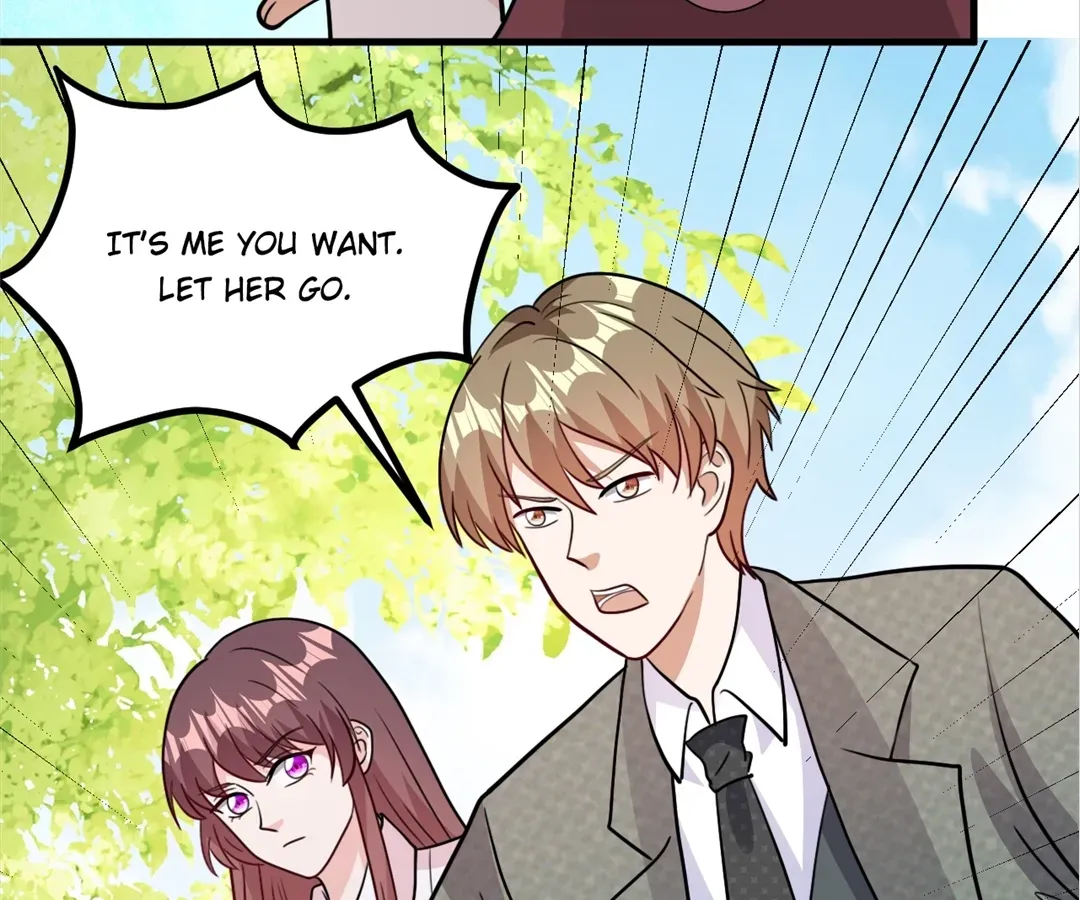 In Love With My Wife From Nowhere Chapter 103 - page 44