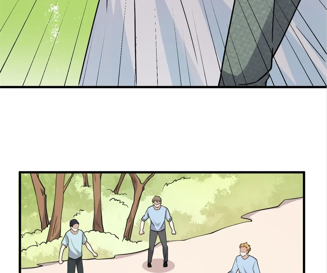 In Love With My Wife From Nowhere Chapter 103 - page 46