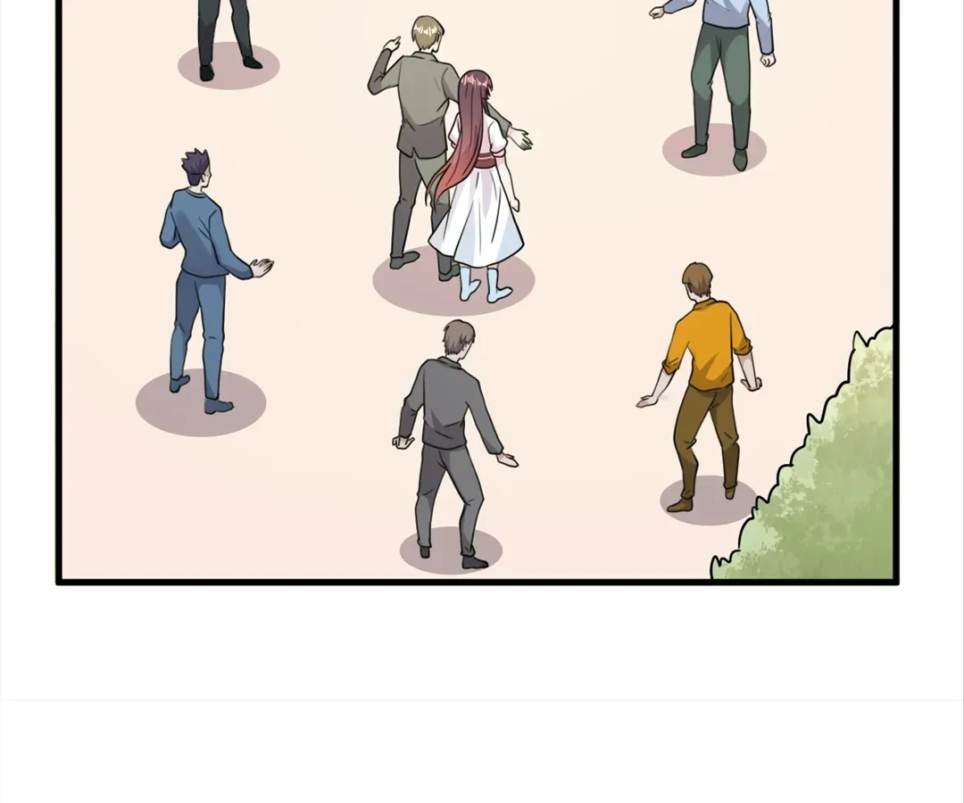 In Love With My Wife From Nowhere Chapter 103 - page 47