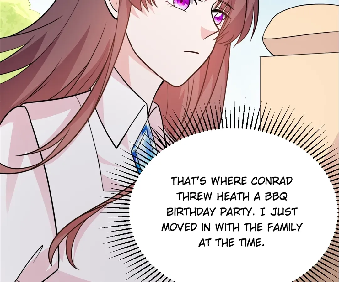 In Love With My Wife From Nowhere Chapter 103 - page 5