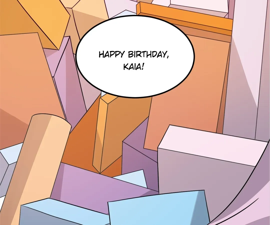 In Love With My Wife From Nowhere Chapter 103 - page 9