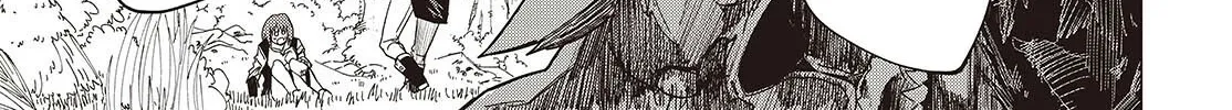 Mamono Kurai Ranking Saikai no Boukensha wa Mamono no Chikara de Saikyou e Chapter 1 - page 41