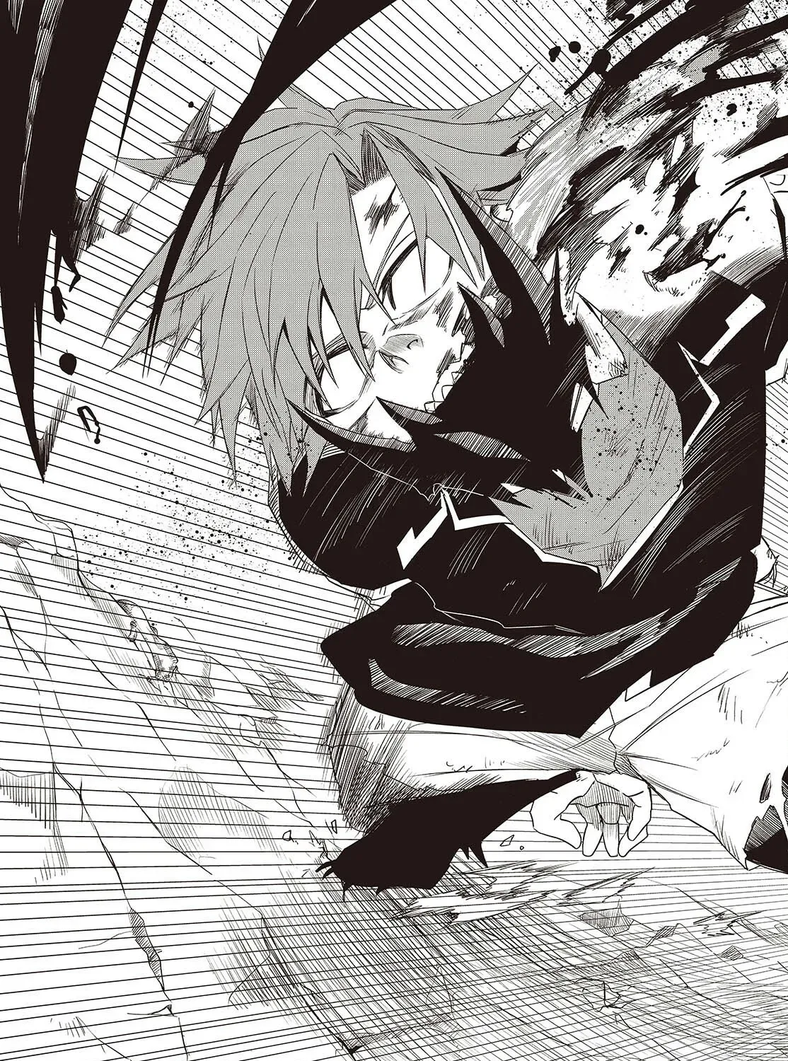 Mamono Kurai Ranking Saikai no Boukensha wa Mamono no Chikara de Saikyou e Chapter 1 - page 88