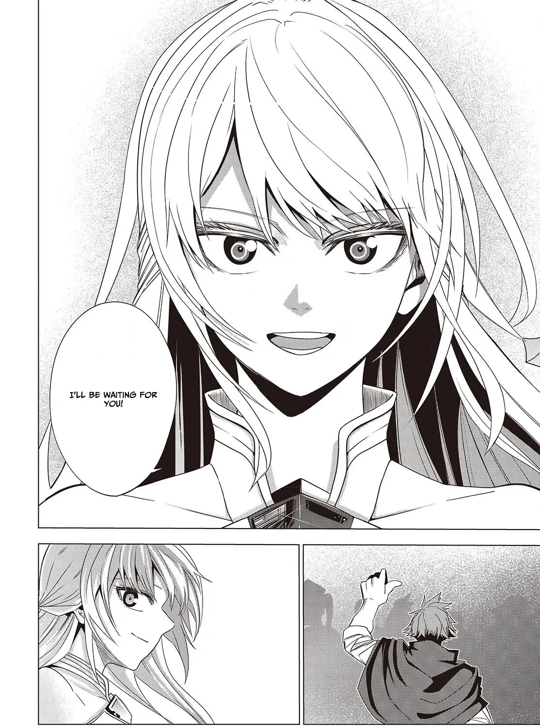 Mamono Kurai Ranking Saikai no Boukensha wa Mamono no Chikara de Saikyou e Chapter 2 - page 80