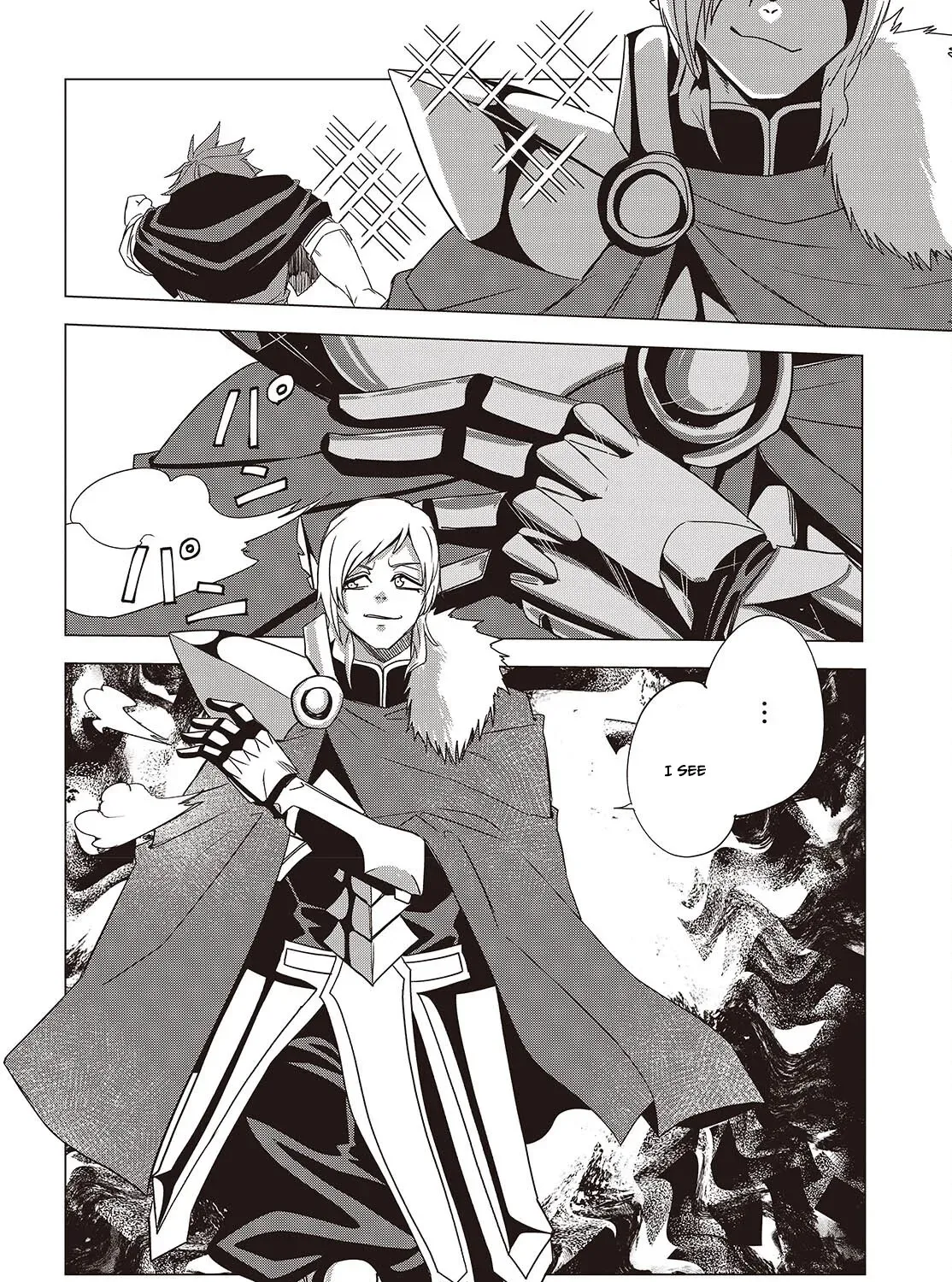 Mamono Kurai Ranking Saikai no Boukensha wa Mamono no Chikara de Saikyou e Chapter 2 - page 84
