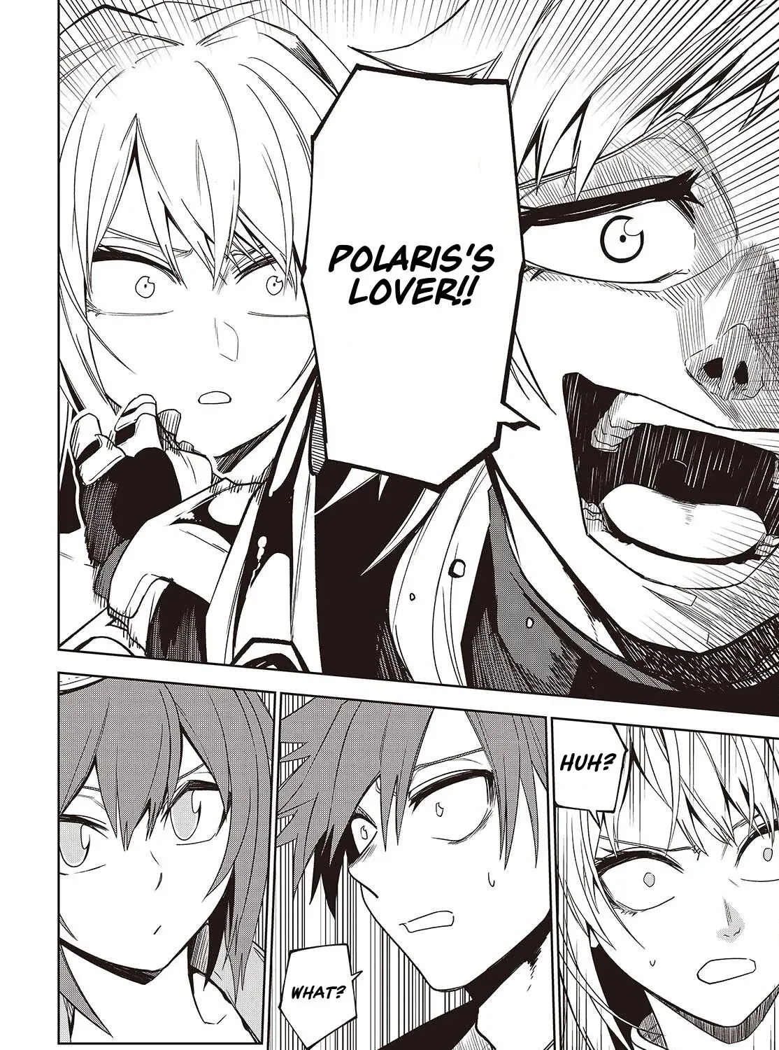 Mamono Kurai Ranking Saikai no Boukensha wa Mamono no Chikara de Saikyou e Chapter 12 - page 12