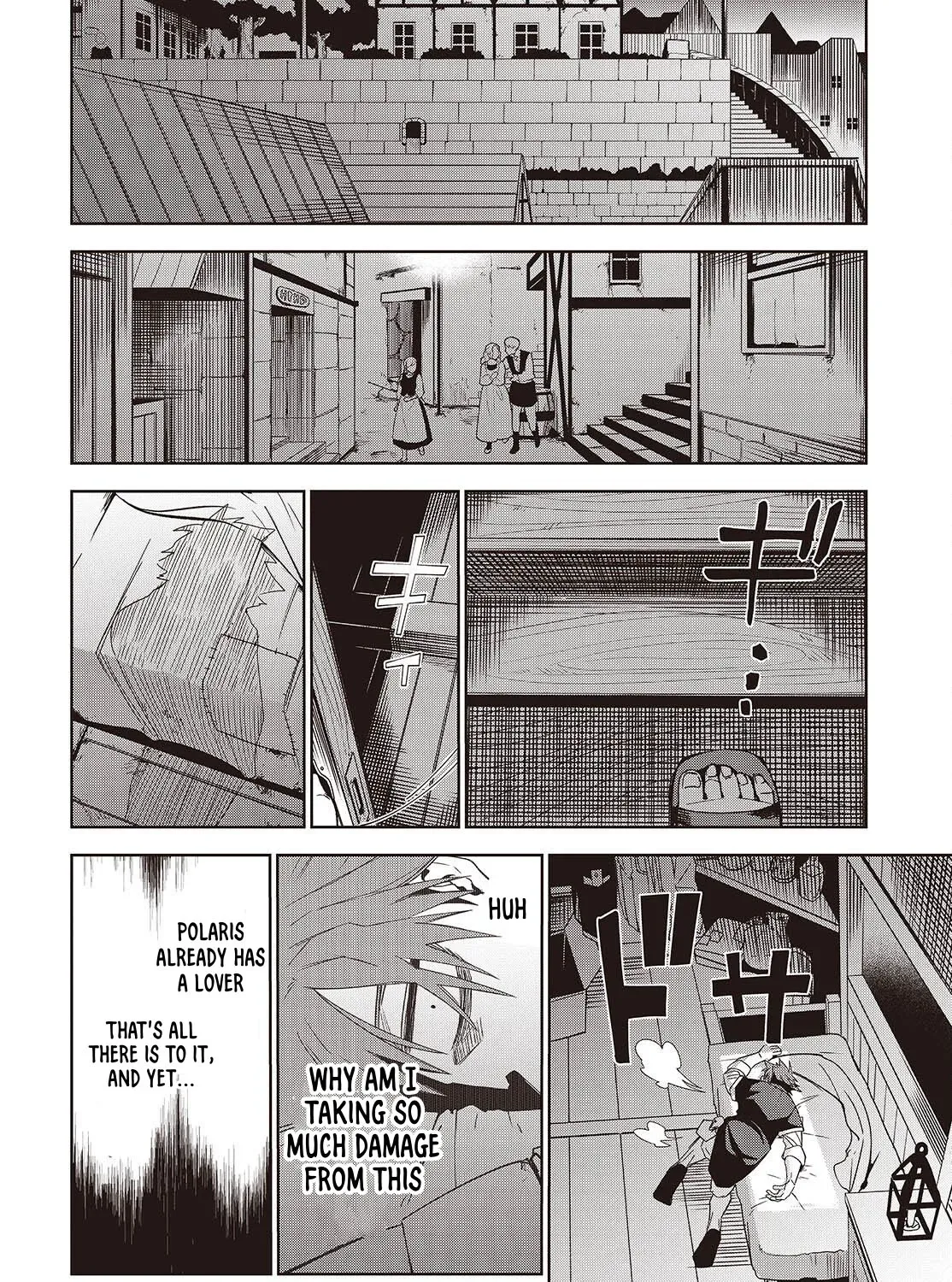 Mamono Kurai Ranking Saikai no Boukensha wa Mamono no Chikara de Saikyou e Chapter 12 - page 28