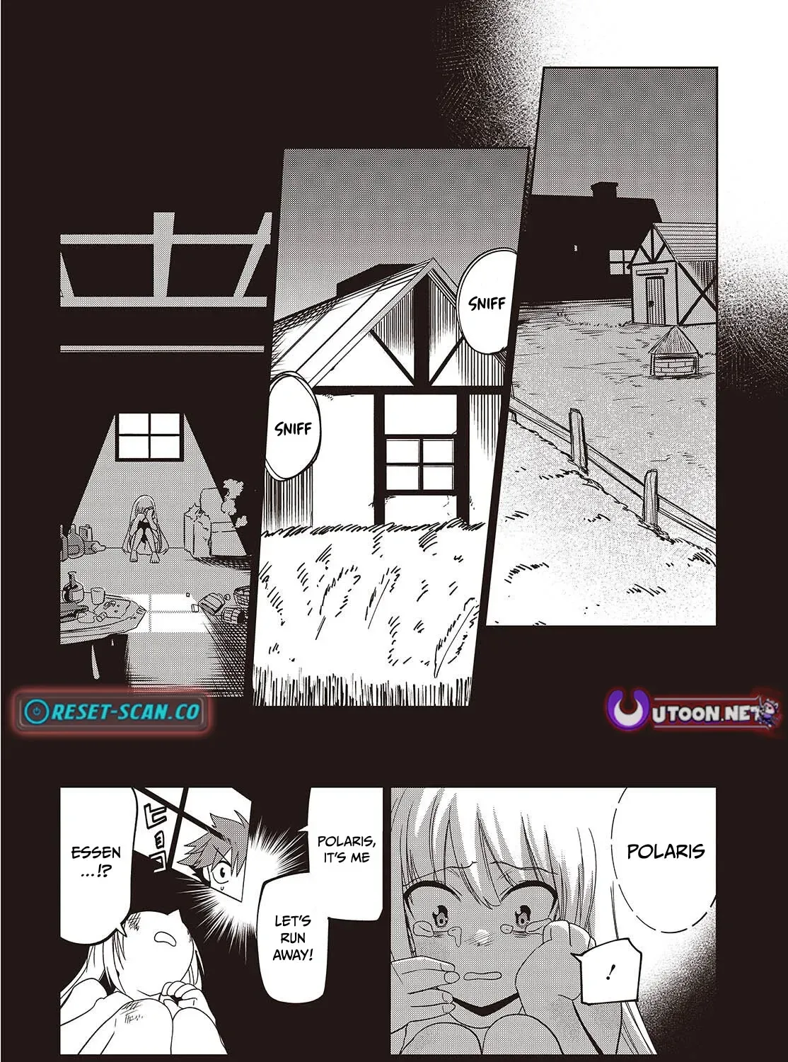 Mamono Kurai Ranking Saikai no Boukensha wa Mamono no Chikara de Saikyou e Chapter 12 - page 32