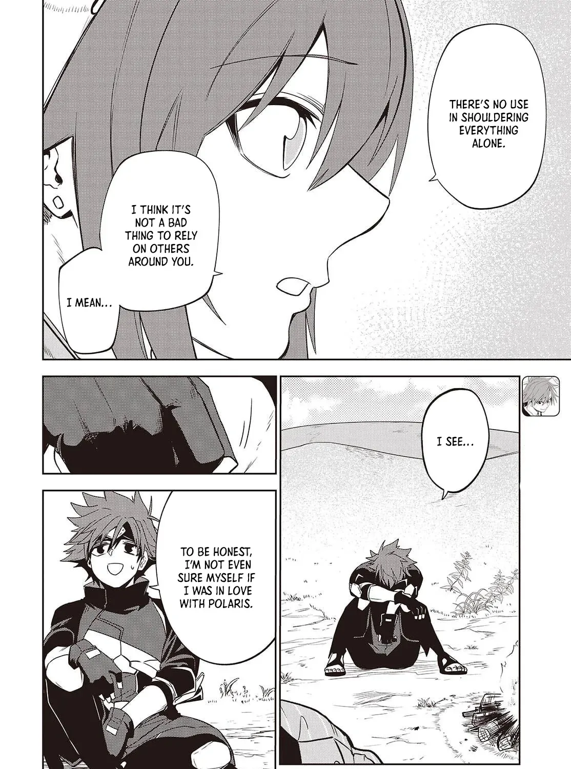 Mamono Kurai Ranking Saikai no Boukensha wa Mamono no Chikara de Saikyou e Chapter 13 - page 12