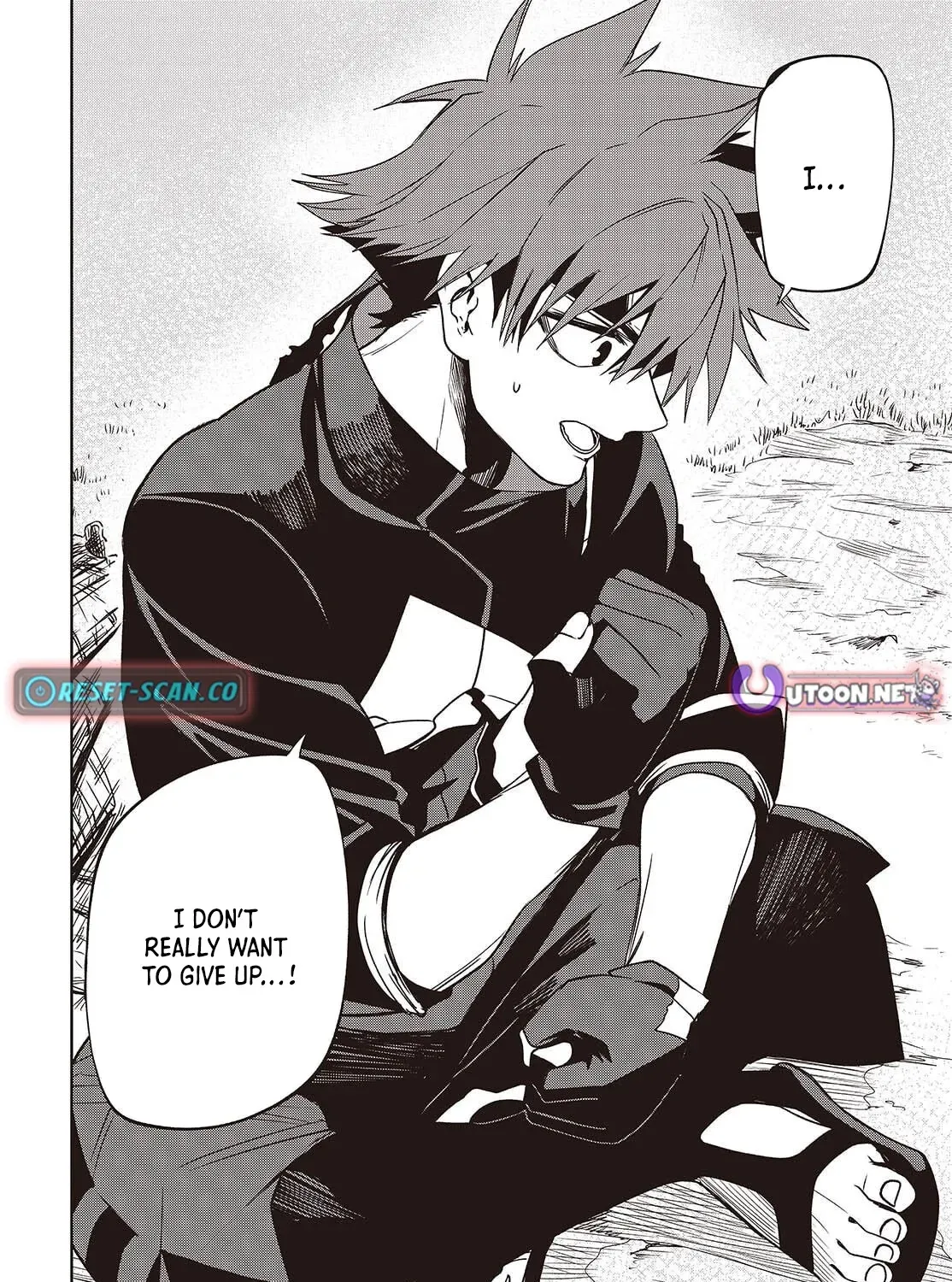 Mamono Kurai Ranking Saikai no Boukensha wa Mamono no Chikara de Saikyou e Chapter 13 - page 24
