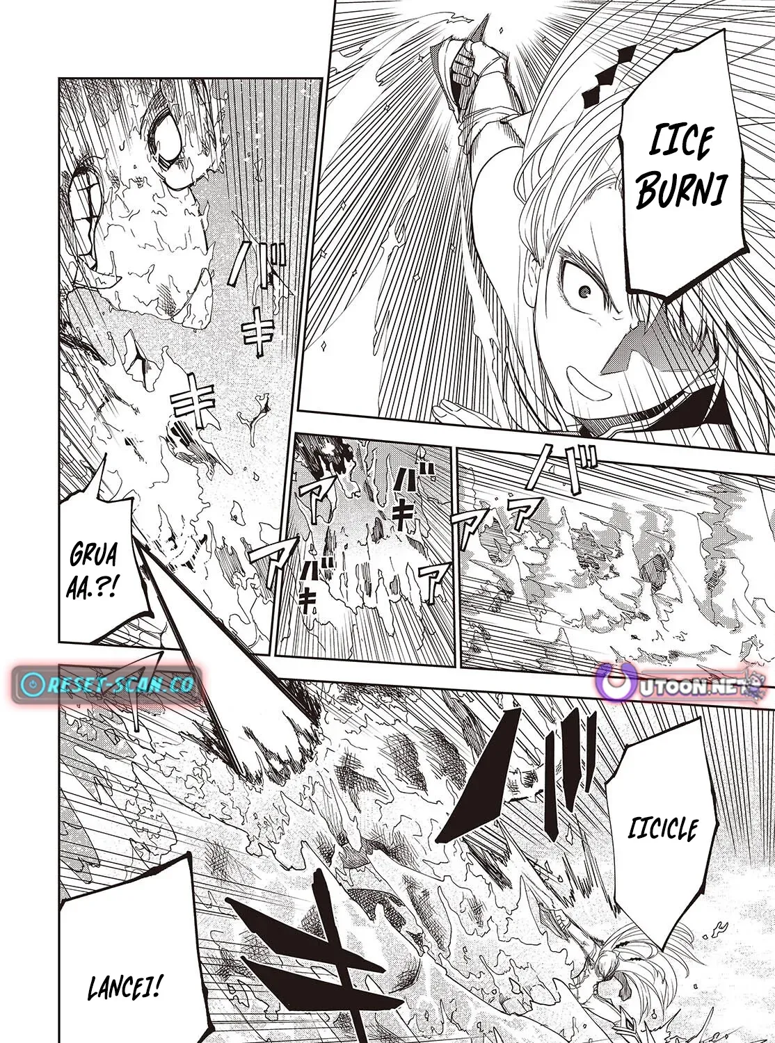 Mamono Kurai Ranking Saikai no Boukensha wa Mamono no Chikara de Saikyou e Chapter 3 - page 7