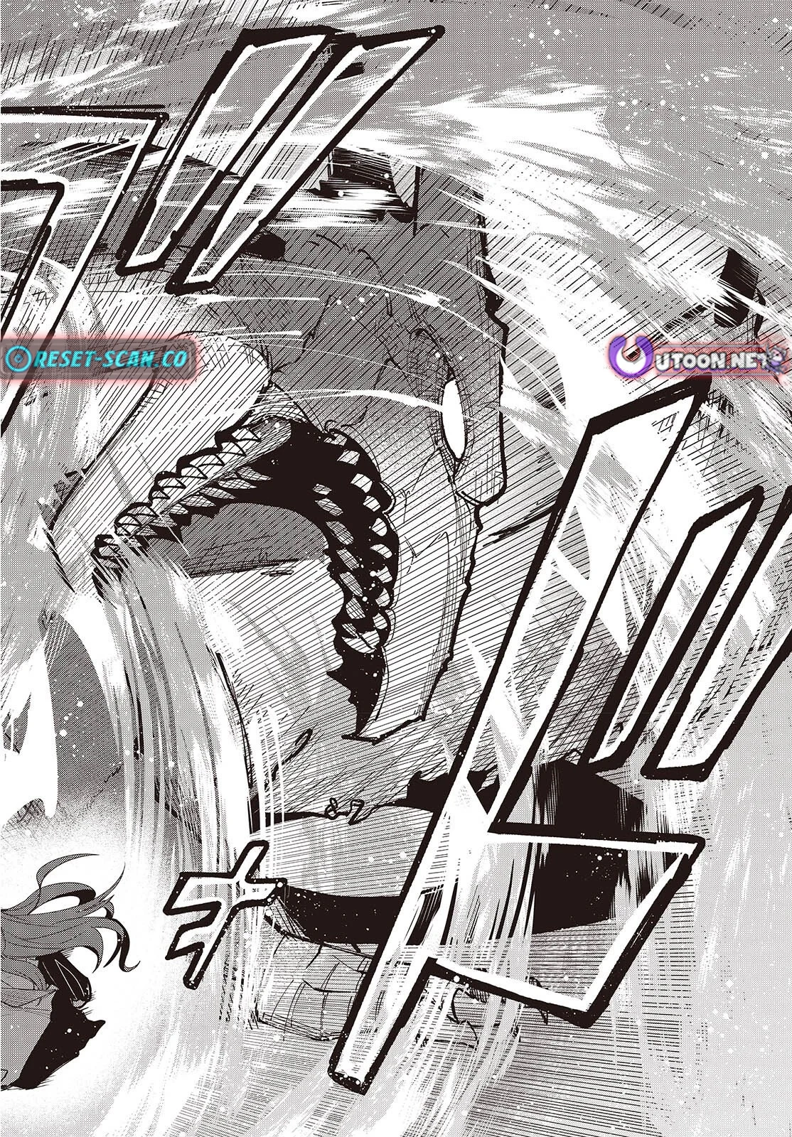Mamono Kurai Ranking Saikai no Boukensha wa Mamono no Chikara de Saikyou e Chapter 15 - page 11