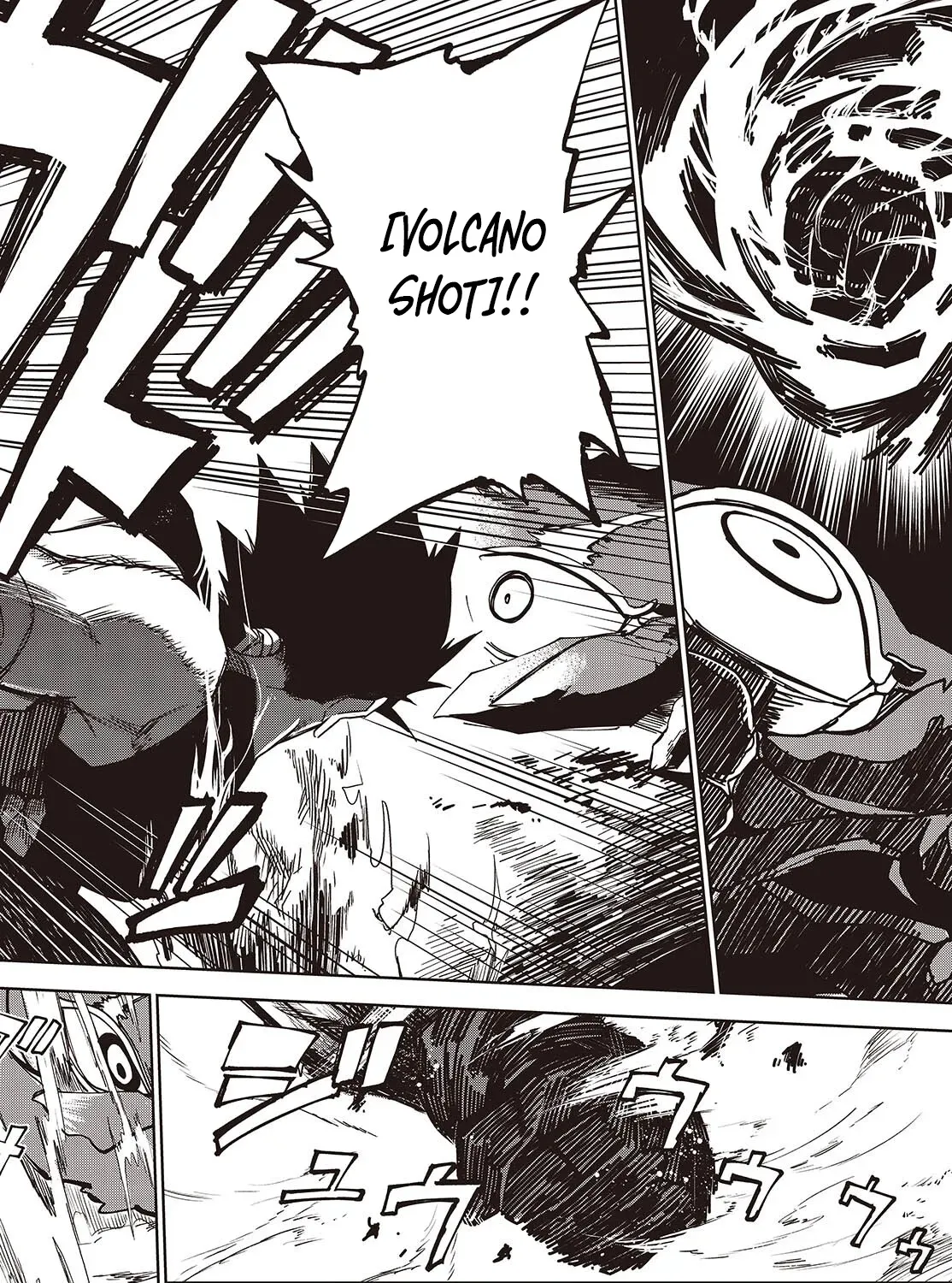 Mamono Kurai Ranking Saikai no Boukensha wa Mamono no Chikara de Saikyou e Chapter 4 - page 24