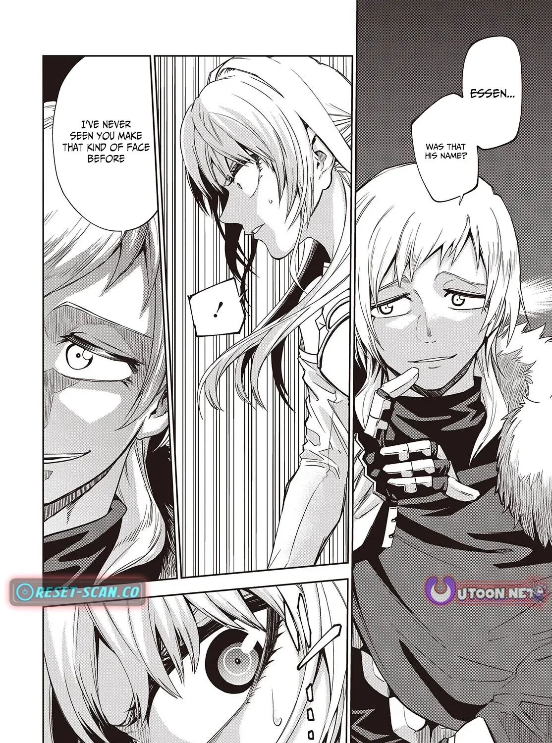 Mamono Kurai Ranking Saikai no Boukensha wa Mamono no Chikara de Saikyou e Chapter 9 - page 20