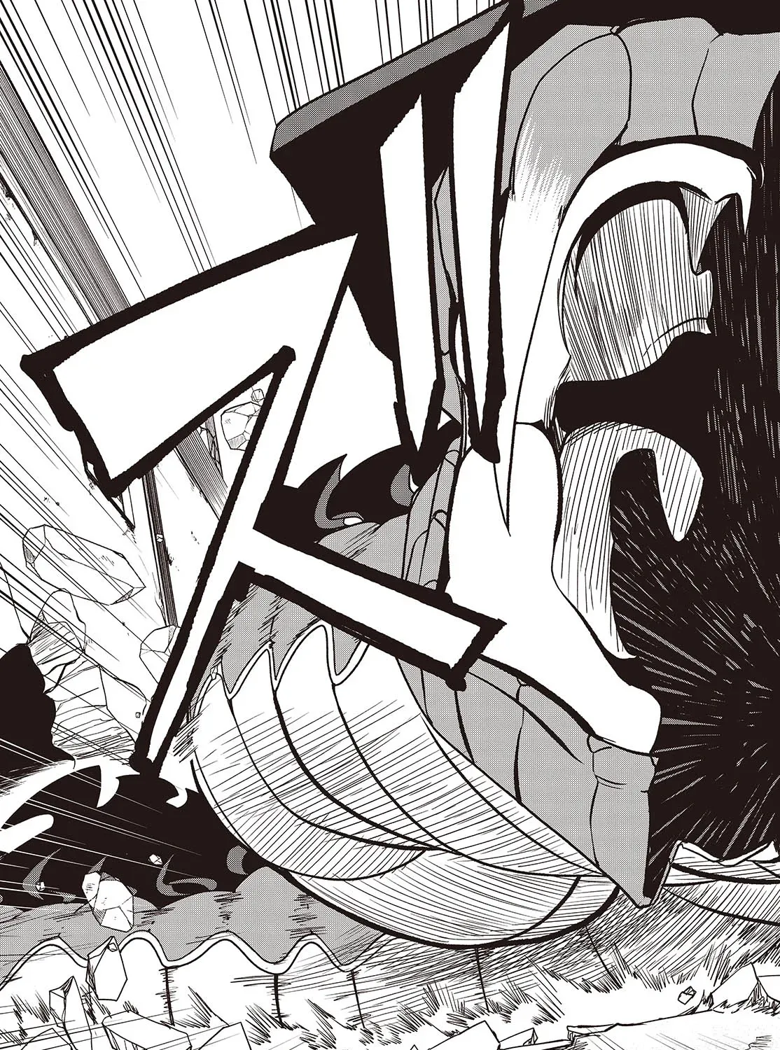 Mamono Kurai Ranking Saikai no Boukensha wa Mamono no Chikara de Saikyou e Chapter 5 - page 42