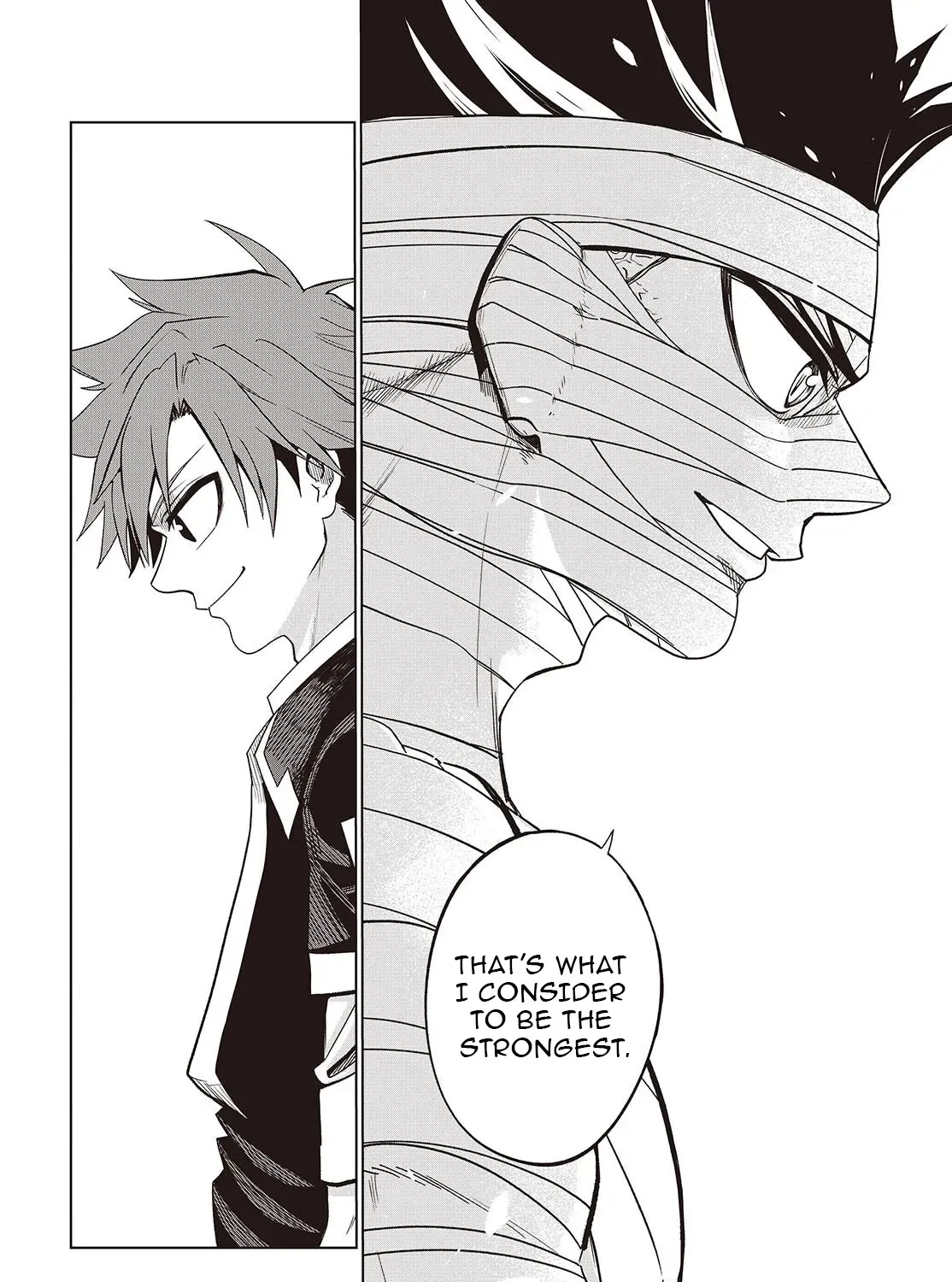 Mamono Kurai Ranking Saikai no Boukensha wa Mamono no Chikara de Saikyou e Chapter 7 - page 24