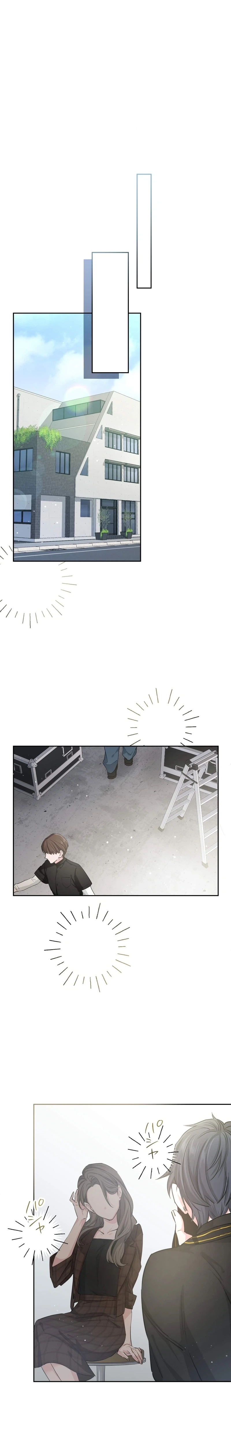 Even So, Tell Me This Is Love Chapter 1 - page 10