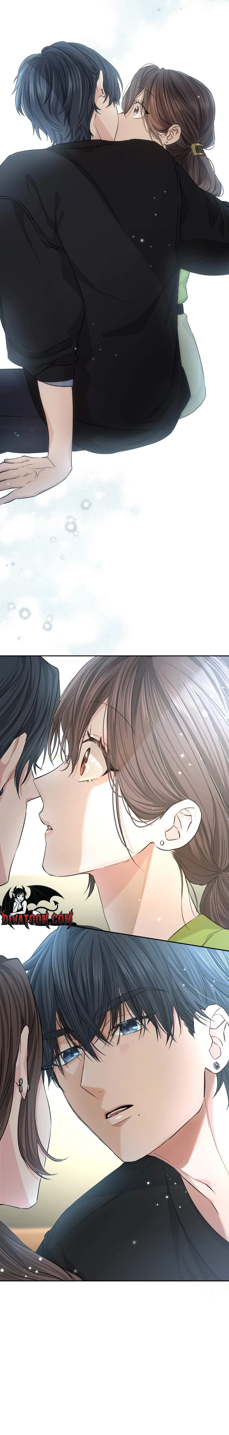 Even So, Tell Me This Is Love Chapter 1 - page 36