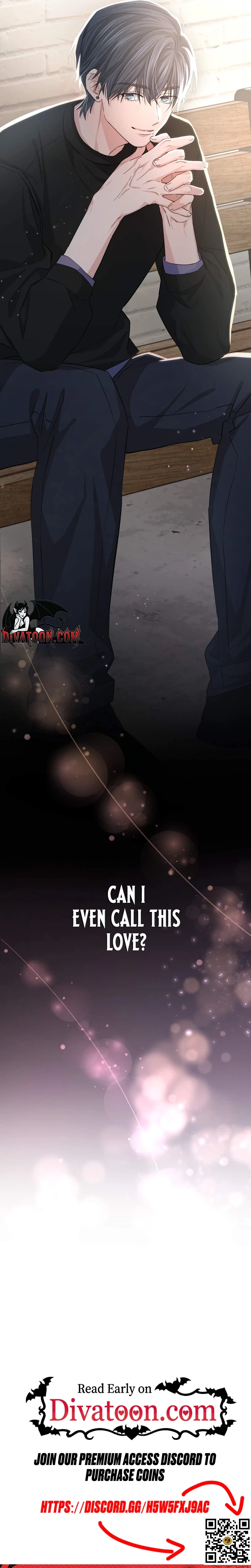 Even So, Tell Me This Is Love Chapter 1 - page 43