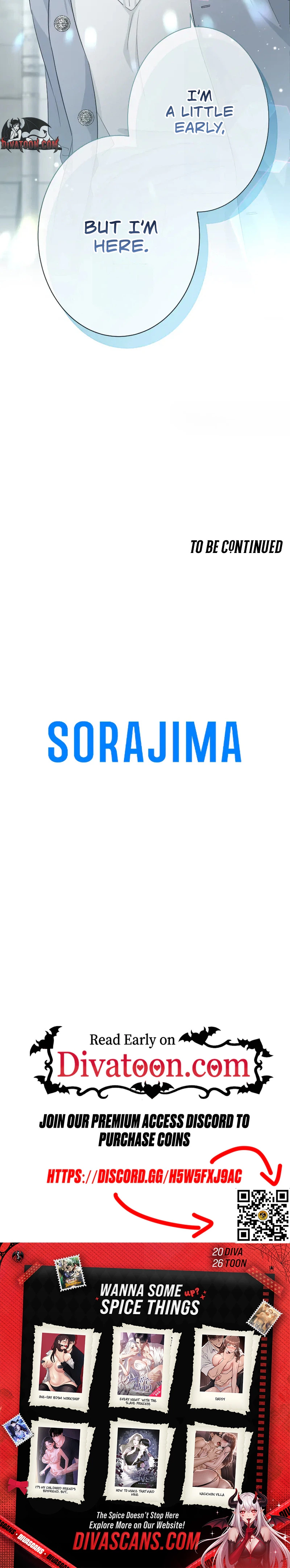 Even So, Tell Me This Is Love Chapter 10 - page 28