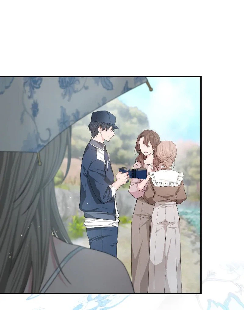 Even So, Tell Me This Is Love Chapter 11 - page 4