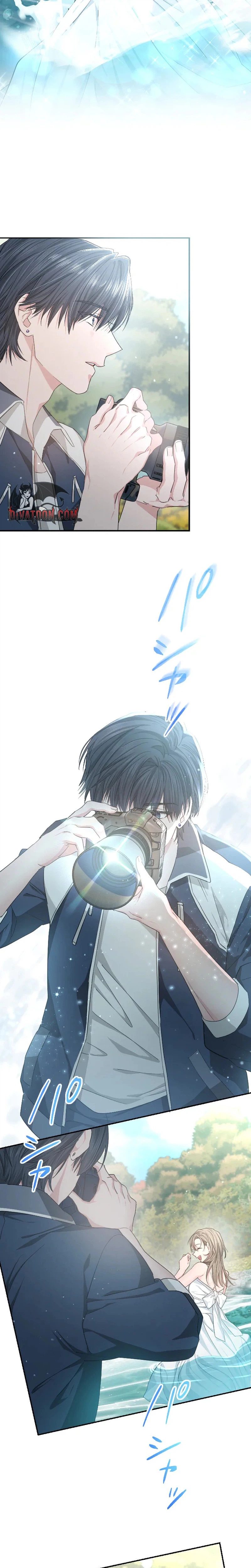 Even So, Tell Me This Is Love Chapter 11 - page 9