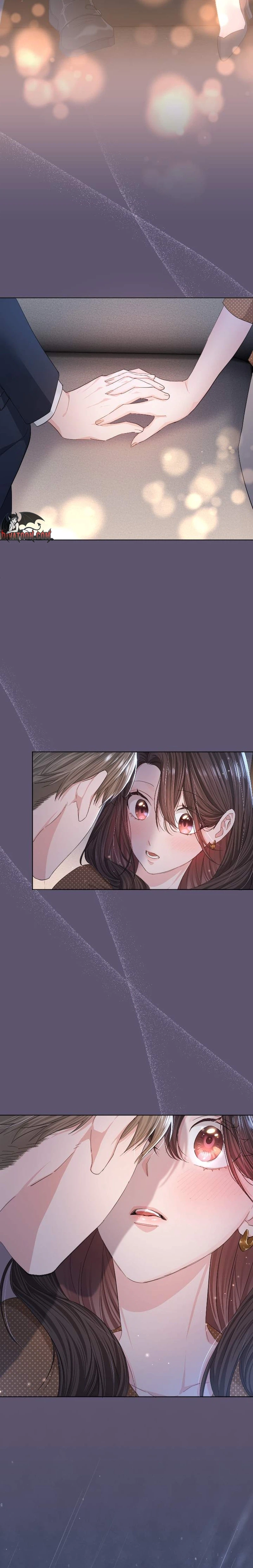 Even So, Tell Me This Is Love Chapter 2 - page 21