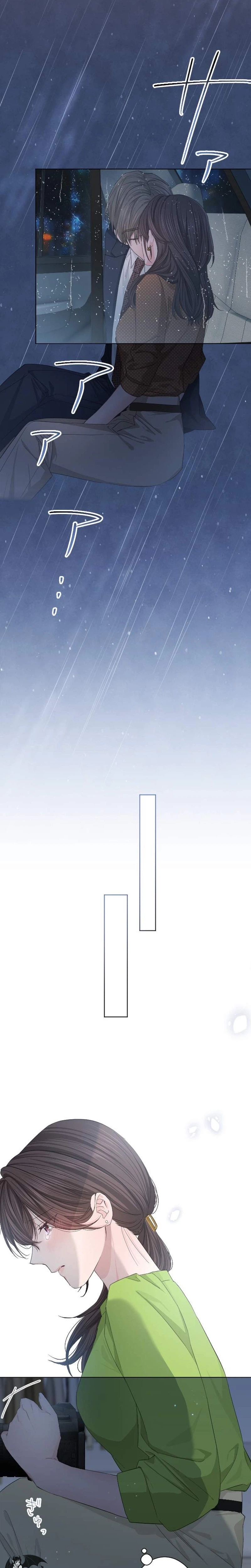 Even So, Tell Me This Is Love Chapter 2 - page 22