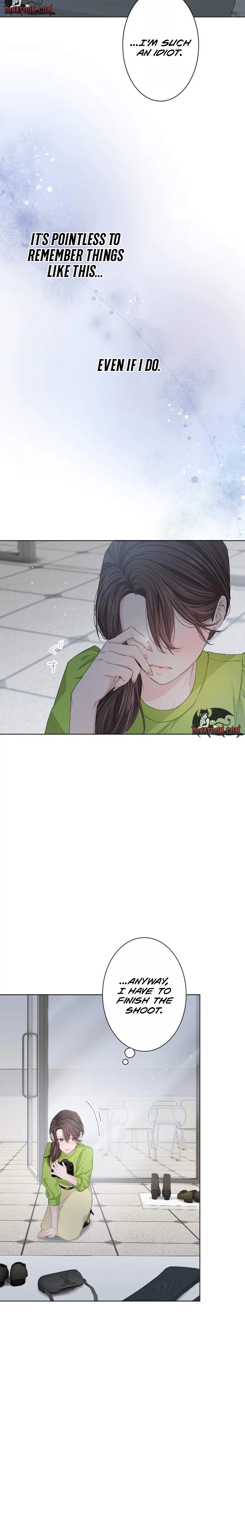 Even So, Tell Me This Is Love Chapter 2 - page 23