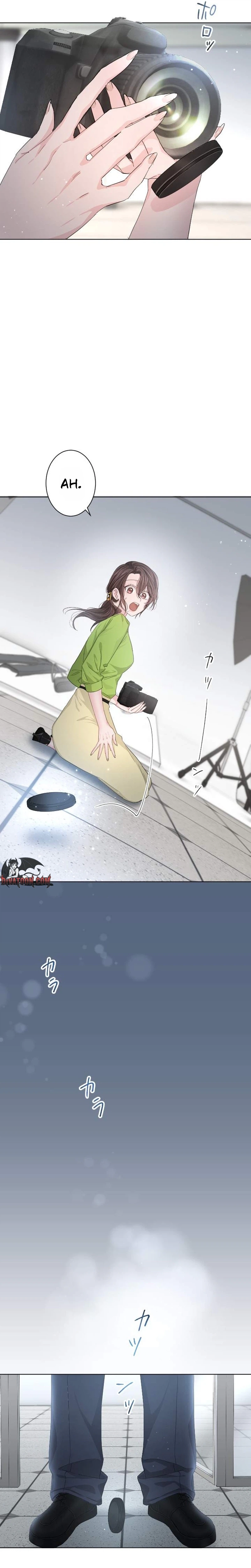 Even So, Tell Me This Is Love Chapter 2 - page 25