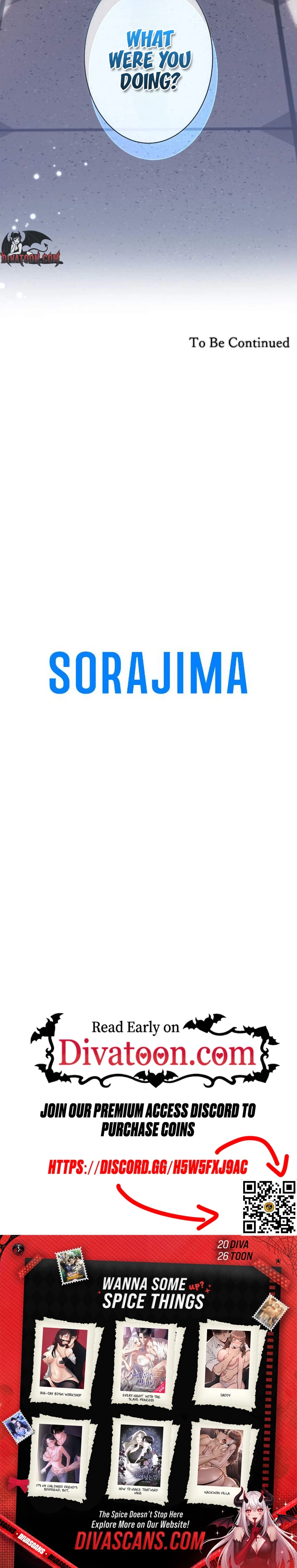 Even So, Tell Me This Is Love Chapter 2 - page 27