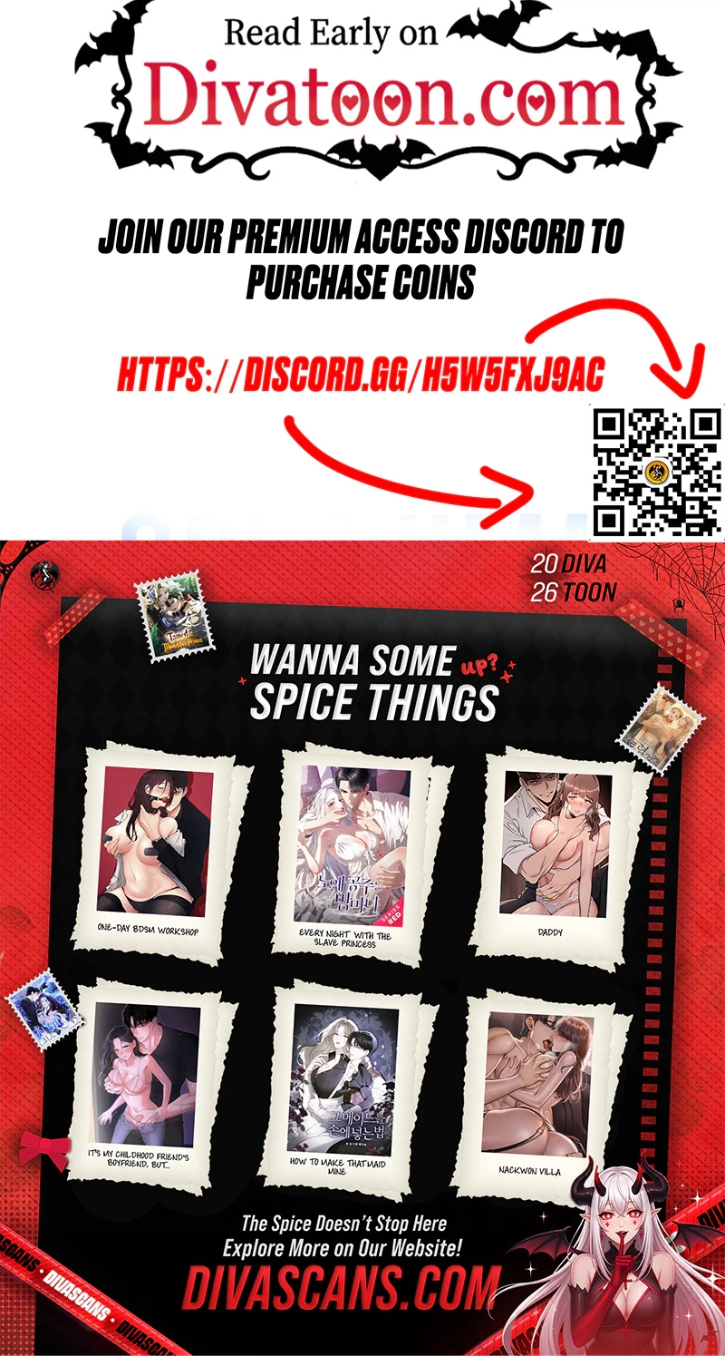 Even So, Tell Me This Is Love Chapter 7 - page 26