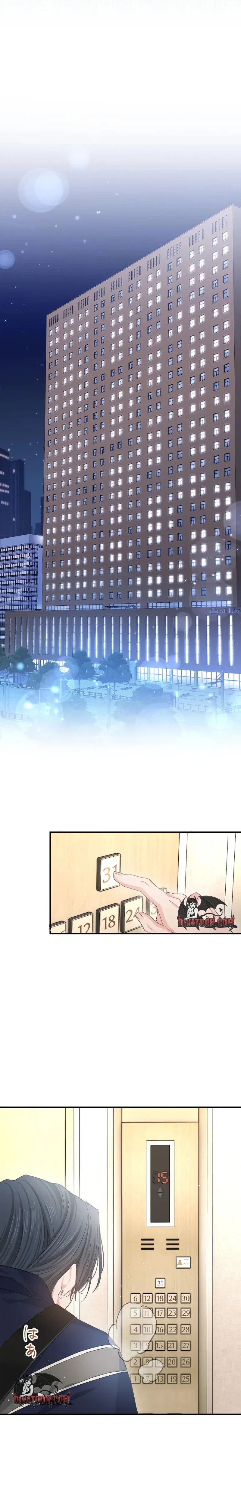 Even So, Tell Me This Is Love Chapter 8 - page 29