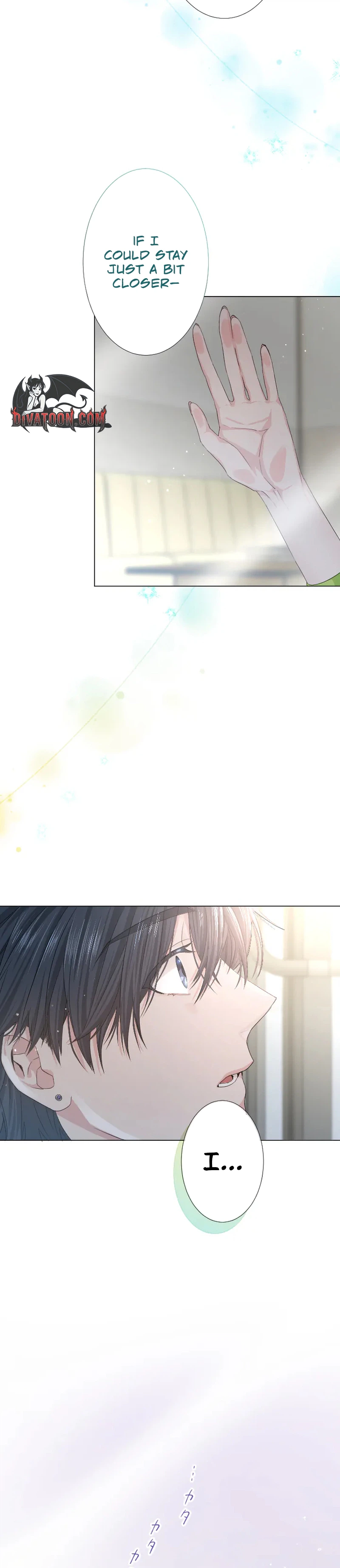 Even So, Tell Me This Is Love Chapter 4 - page 13