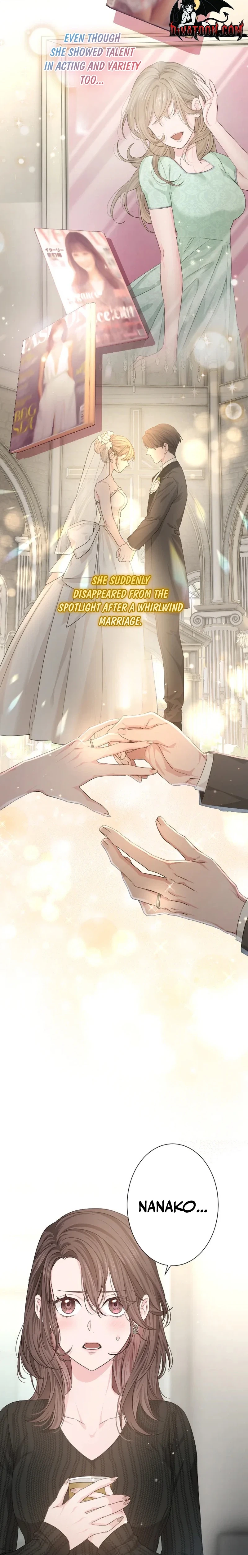 Even So, Tell Me This Is Love Chapter 5 - page 23