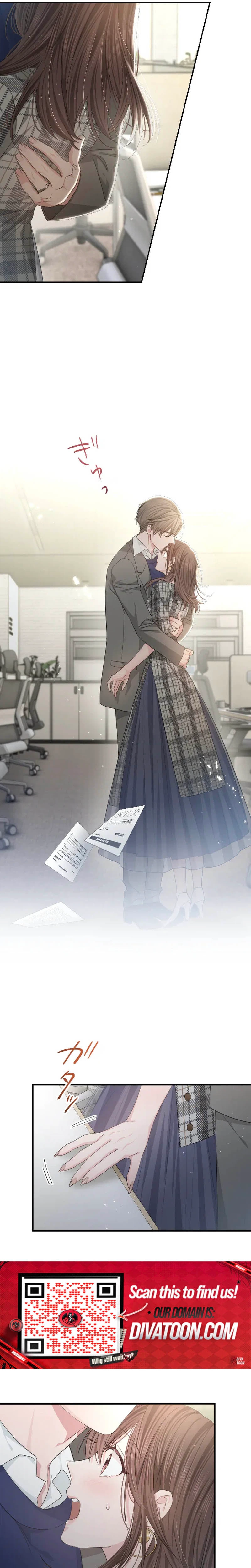 Even So, Tell Me This Is Love Chapter 9 - page 14