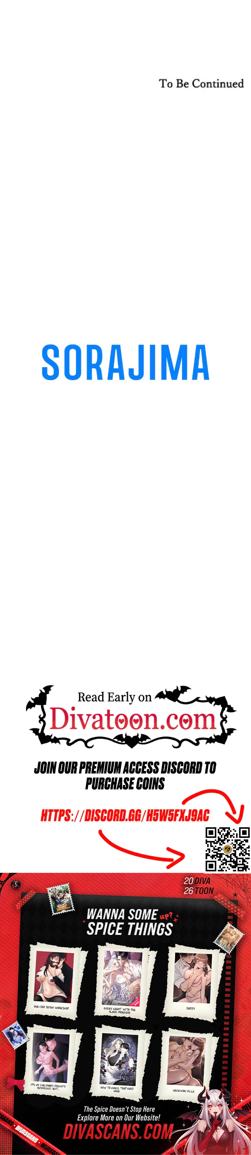 Even So, Tell Me This Is Love Chapter 9 - page 27