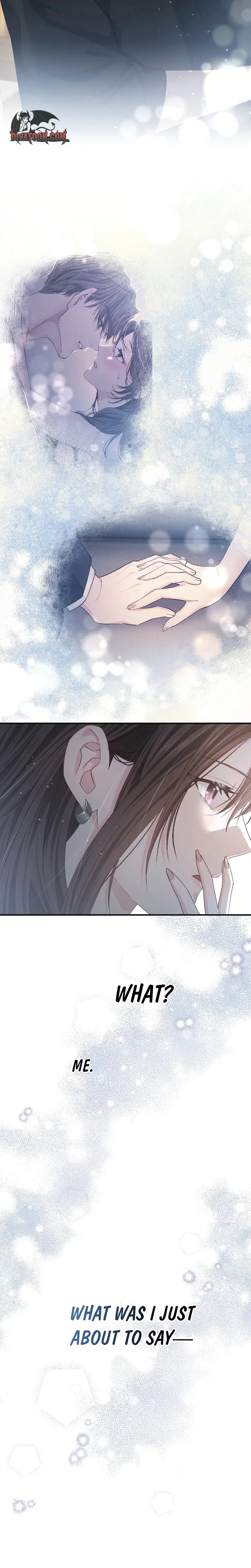 Even So, Tell Me This Is Love Chapter 6 - page 19