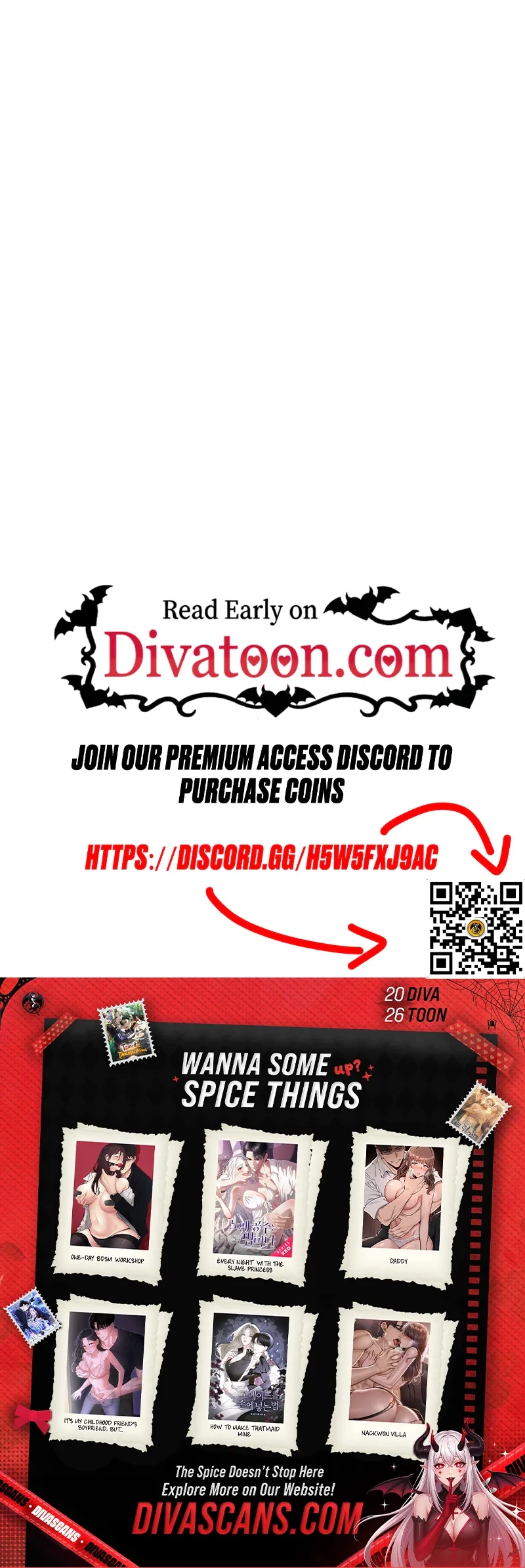 Even So, Tell Me This Is Love Chapter 6 - page 29