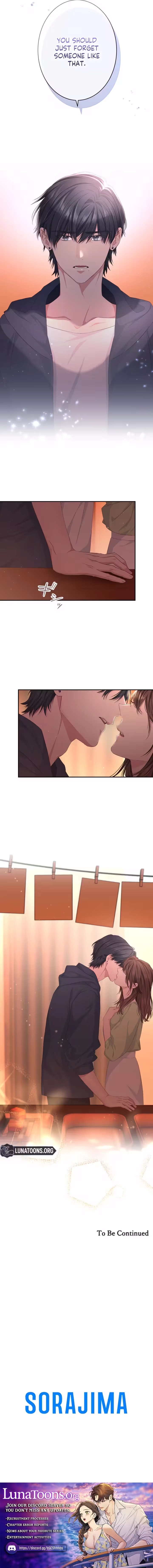 Even So, Tell Me This Is Love Chapter 14 - page 13