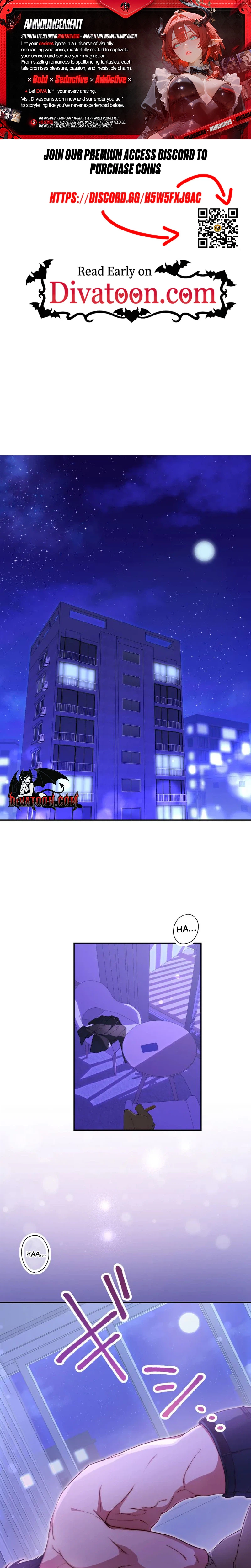 I Was Introduced to My First Love Chapter 1 - page 1