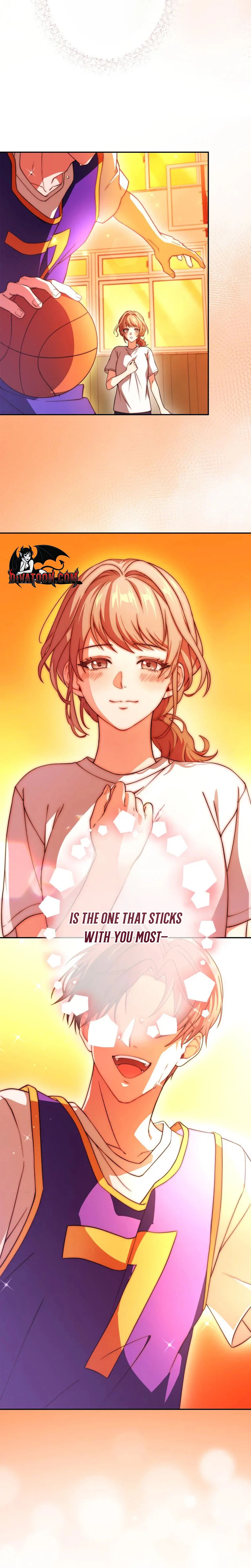 I Was Introduced to My First Love Chapter 1 - page 13