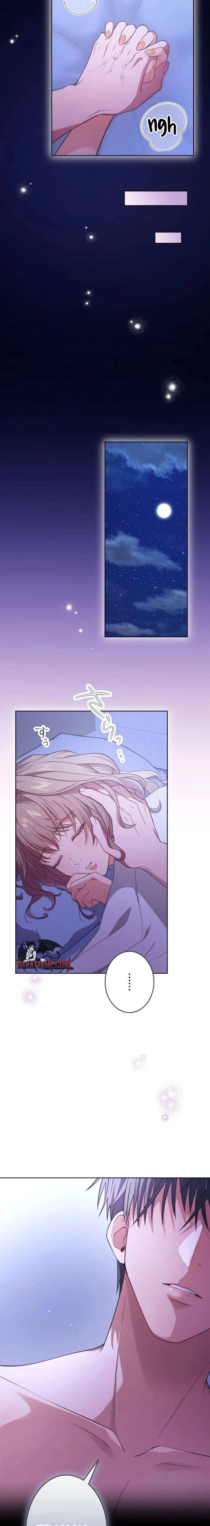 I Was Introduced to My First Love Chapter 3 - page 26