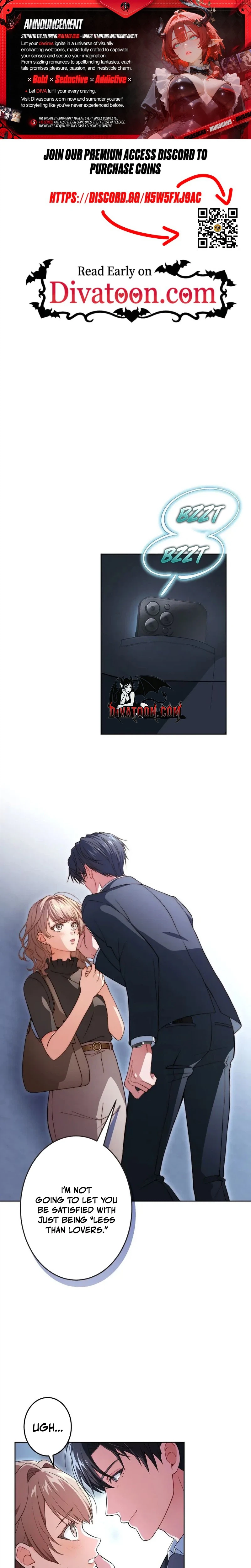 I Was Introduced to My First Love Chapter 6 - page 1