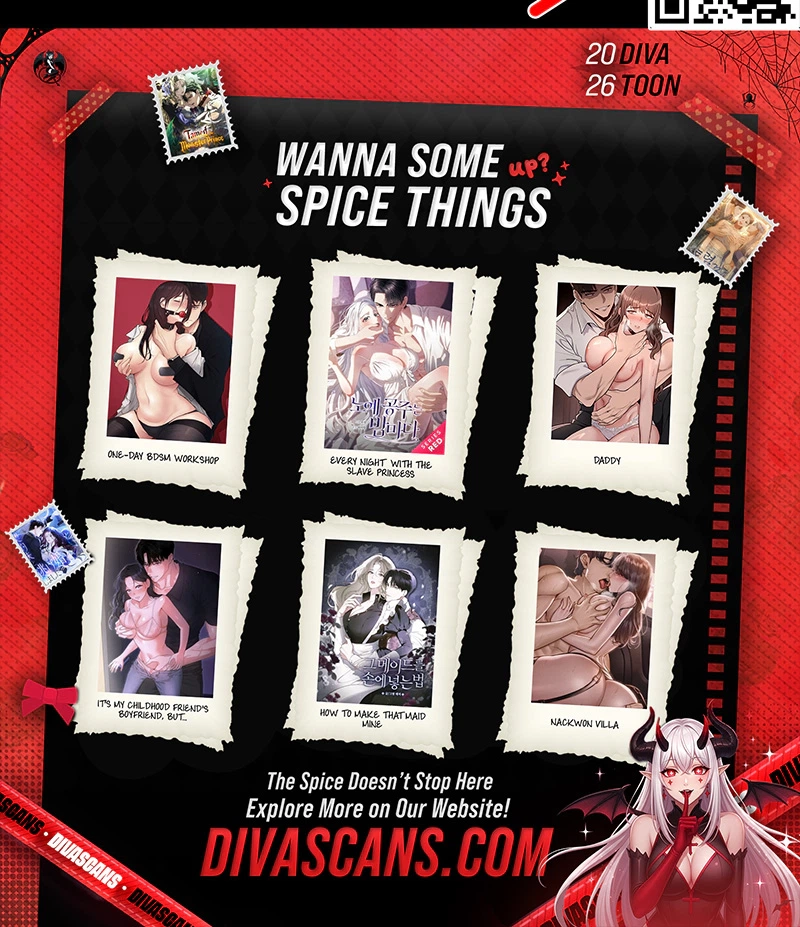 I Was Introduced to My First Love Chapter 7 - page 22