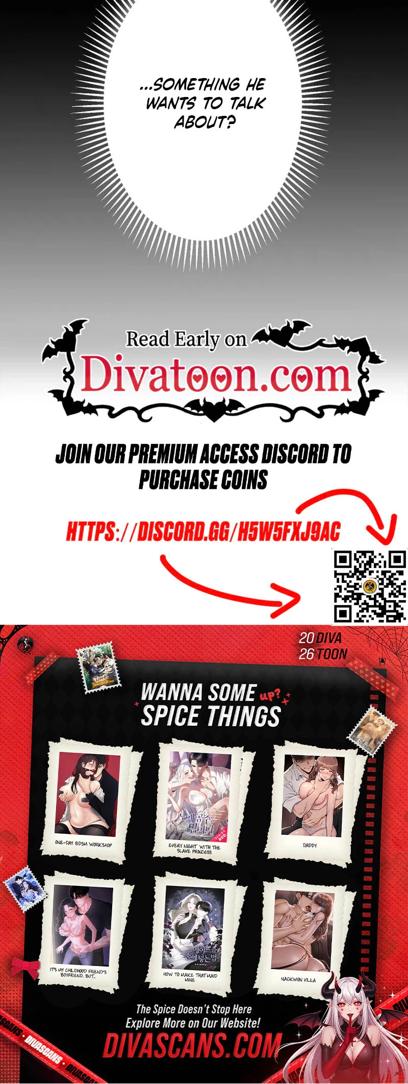 I Was Introduced to My First Love Chapter 9 - page 30